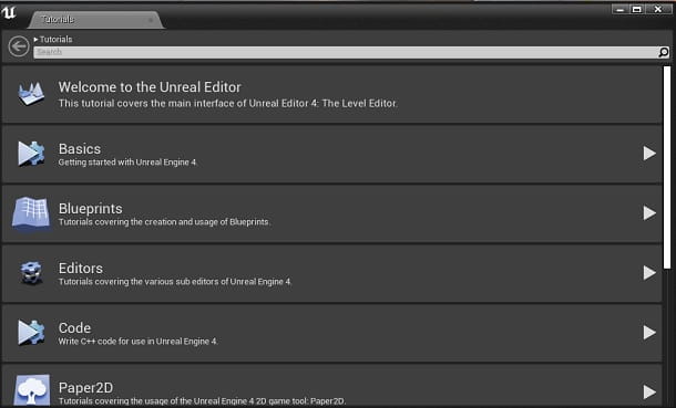 Comment faire un jeu avec Unreal Engine