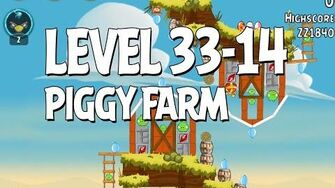 Piggy Farm 33-14
