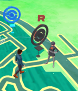 PokéStop