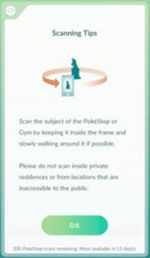 PokéStop