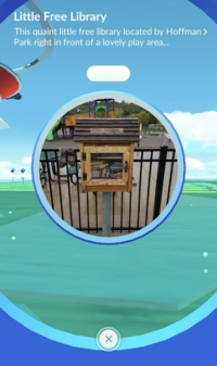 PokéStop