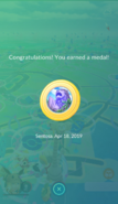 PokéStop