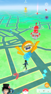 PokéStop