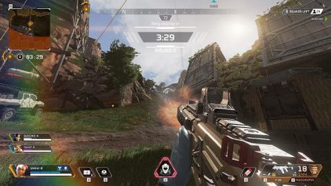 Apex Legends: 13 New Pro Tricks To Help You Master The Game