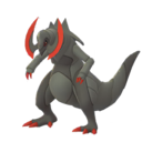 Haxorus