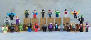 Juguetes Roblox / Figuras misteriosas