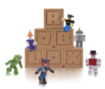 Brinquedos Roblox / figuras misteriosas