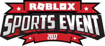 Événement sportif Roblox