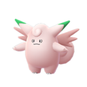 Clefable