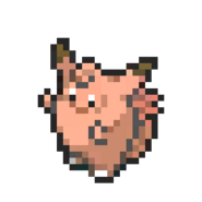 Clefable