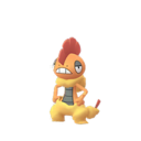 Scraggy