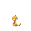 Scraggy