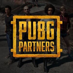 Partenaire PUBG