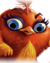 Coq de feu