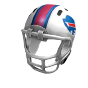 Uniforme de Buffalo Bills