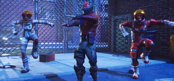 Comment augmenter les FPS sur Fortnite PS4