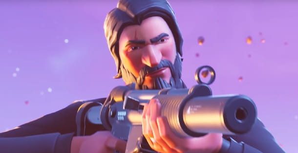 Cómo aumentar FPS en Fortnite PS4