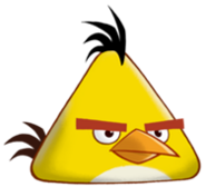 Angry Birds Toons