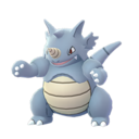 Rhyhorn