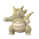 Rhyhorn