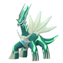 Dialga