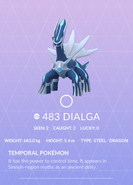 Dialga