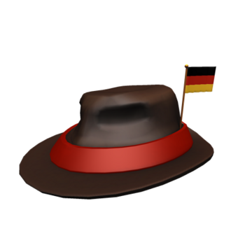 Fedora International - Allemagne