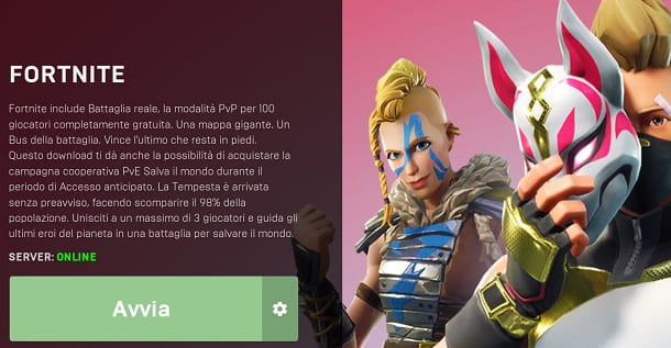 Como dançar no Fortnite PC