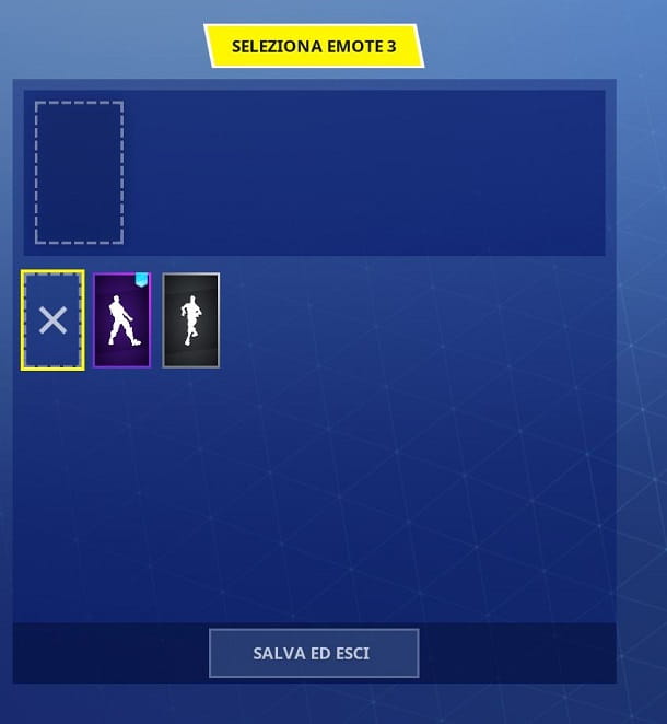 How to dance on Fortnite PC