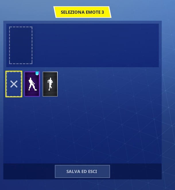 Comment danser sur Fortnite PC