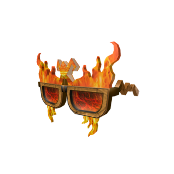 Real Flaming Hot Stunnas
