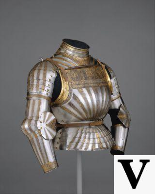 Armure de la Trinité