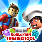 Escuela secundaria Robloxian