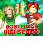 Escuela secundaria Robloxian