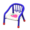 Cadeira de bebê