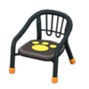 Chaise de bébé