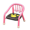 Chaise de bébé