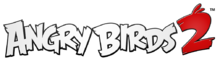 Angry Birds 2 / Cartas