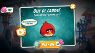 Angry Birds 2/Cartes