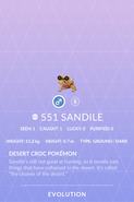 sandile