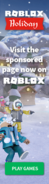 Roblox Holiday 2017