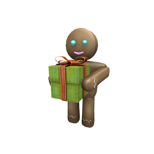 Roblox Holiday 2017