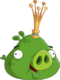 Recettes d'œufs de Bad Piggies/