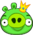 Receitas de ovos do Bad Piggies /