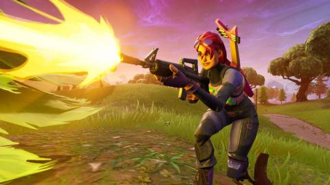 Fortnite for parents, what you should know about your children's favorite game