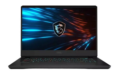 This selection of MSI gaming laptops with RTX 3000 drops in price on MediaMarkt's VAT-free day
