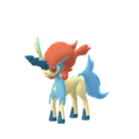 Keldeo