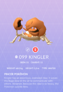 kingler