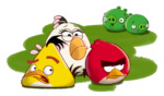 Angry Birds Rio