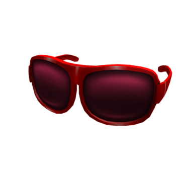 Ruby Shades